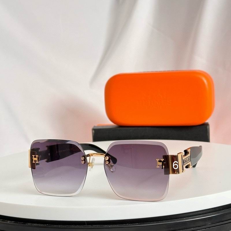 Hermes Sunglasses 34